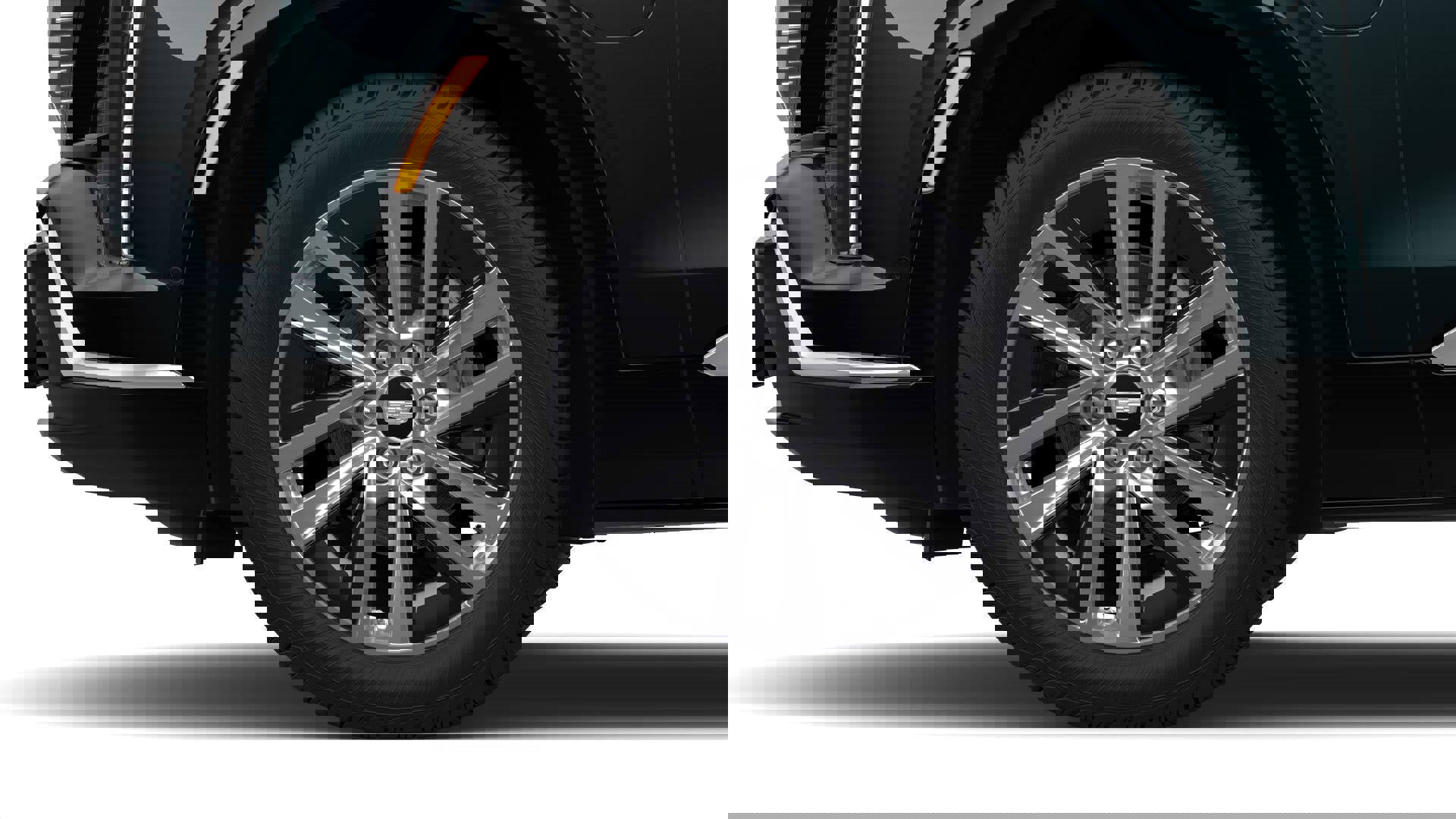 New 2026 Cadillac Vistiq Luxury w/ LPO, Floor Liner Package image 32