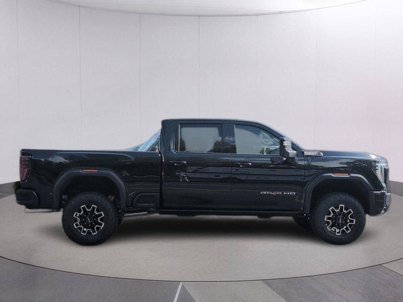 New 2026 GMC Sierra 2500 AT4X AWD/4WD image 7