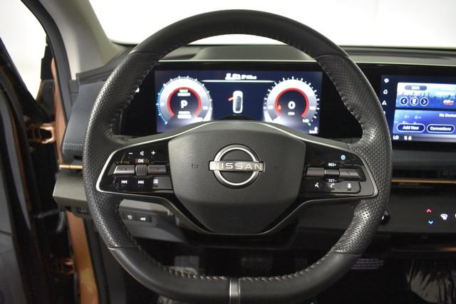 Certified 2023 Nissan Ariya AWD/4WD image 15