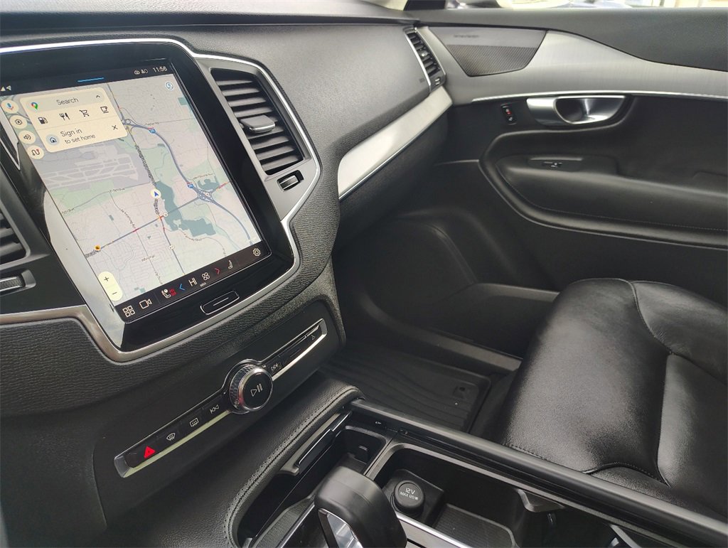 Certified 2023 Volvo XC90 B5 Core w/ Protection Package Premier image 25
