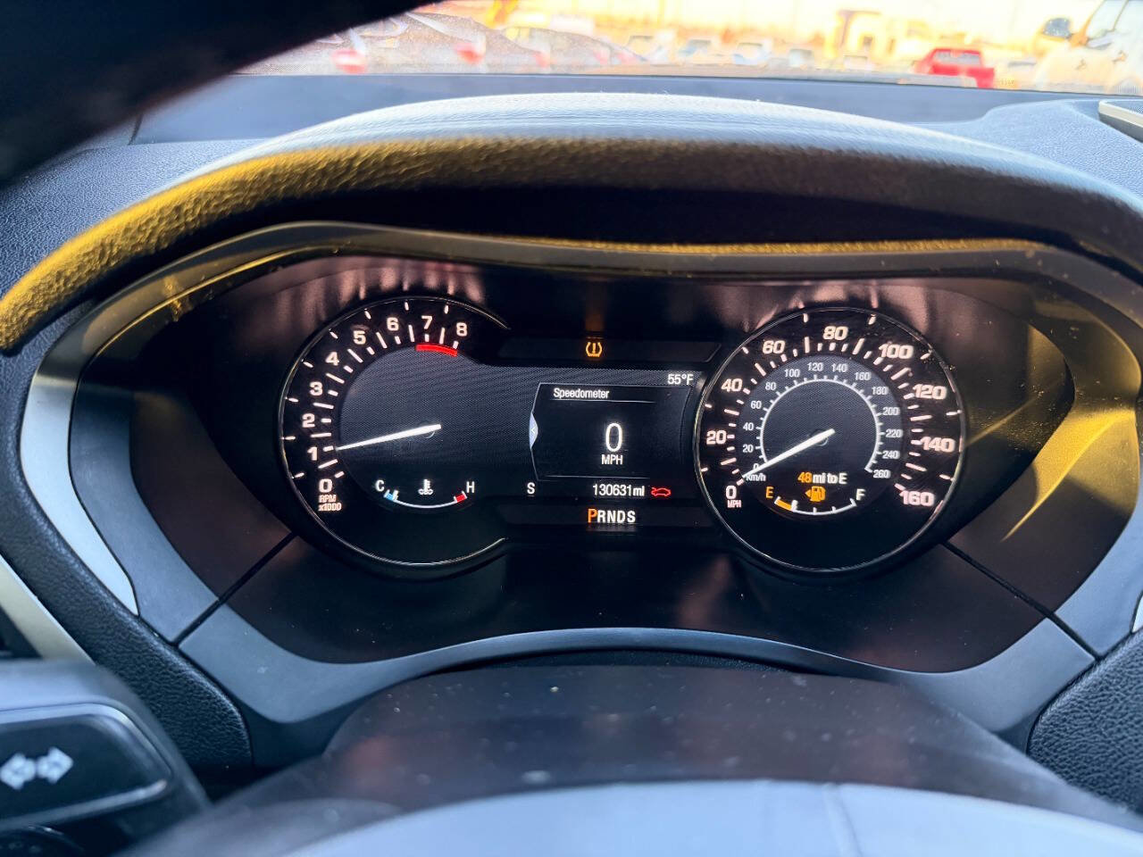 Used 2017 Lincoln MKZ Premiere image 43