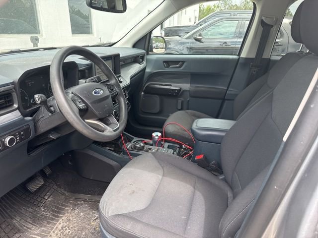 Certified 2023 Ford Maverick XL image 15