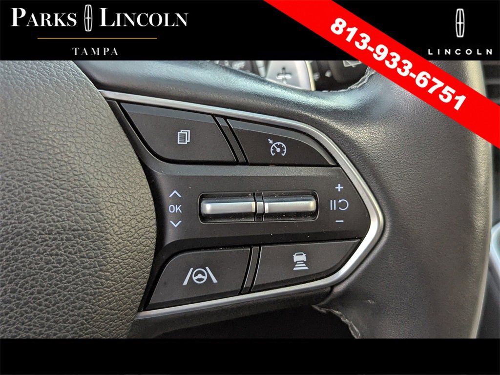 Used 2022 Hyundai Santa Fe Limited image 26