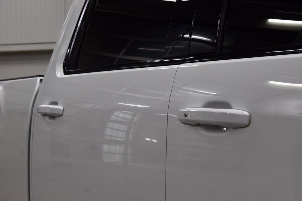 Used 2023 GMC Sierra 2500 AT4 w/ AT4 Premium Plus Package image 21