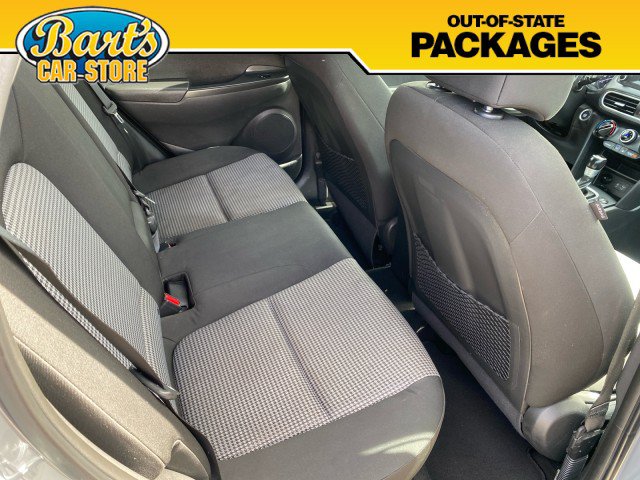 Used 2021 Hyundai Kona Night AWD/4WD image 12