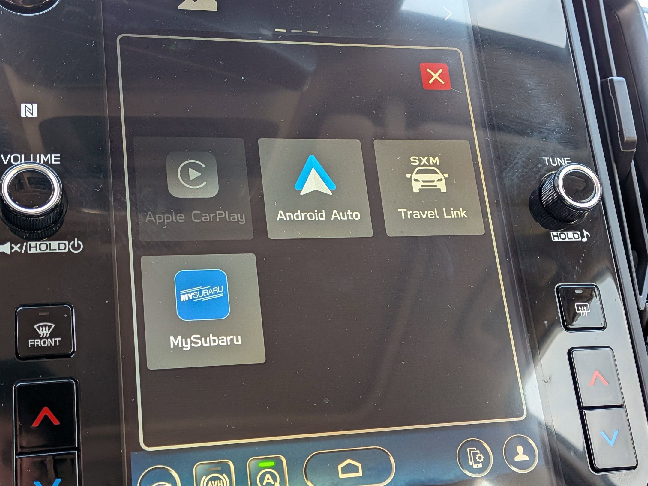 Certified 2025 Subaru Impreza 2.0i Sport image 20