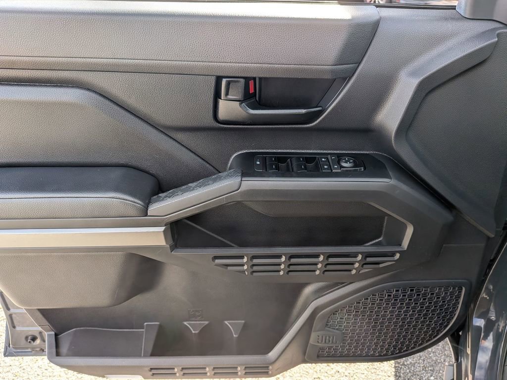 Used 2024 Toyota Tacoma SR5 image 13