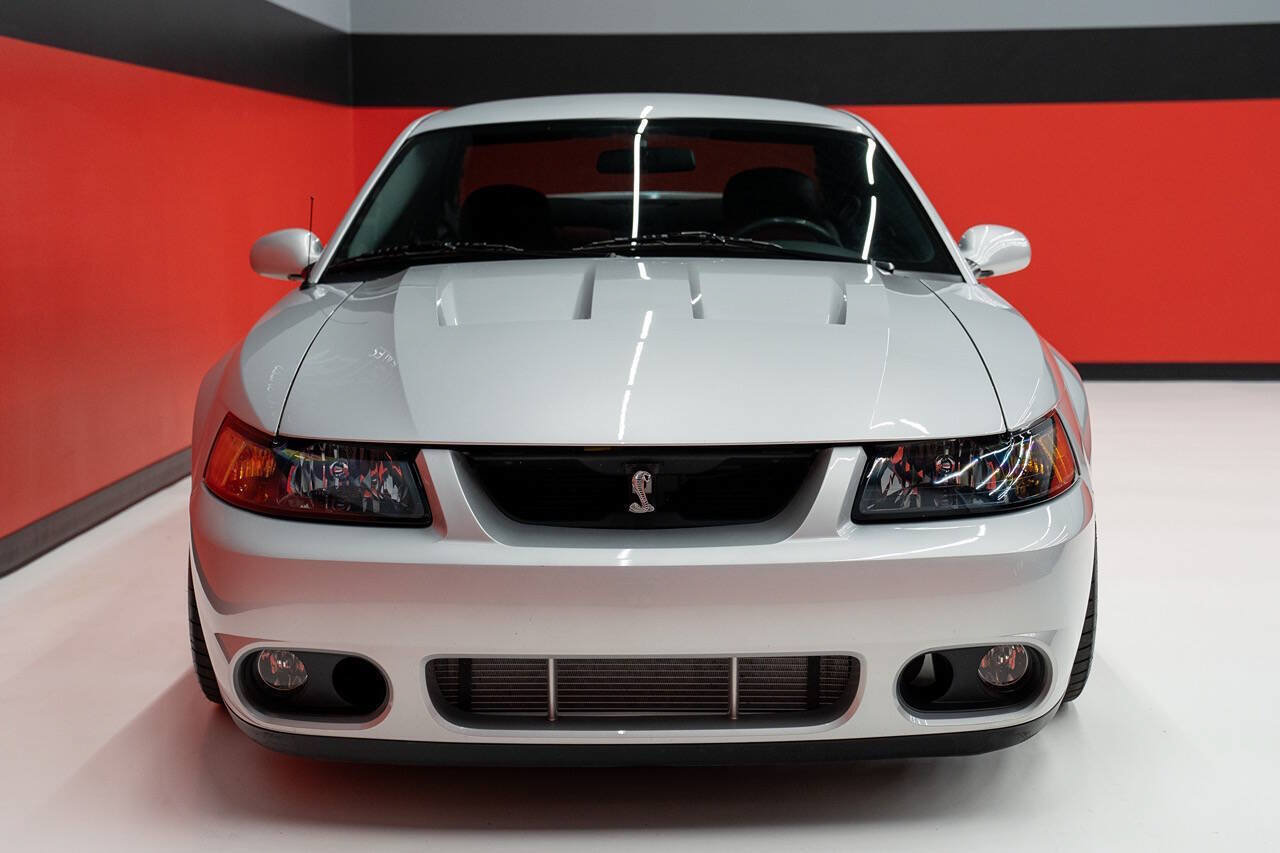 Used 2003 Ford Mustang Cobra RWD image 23