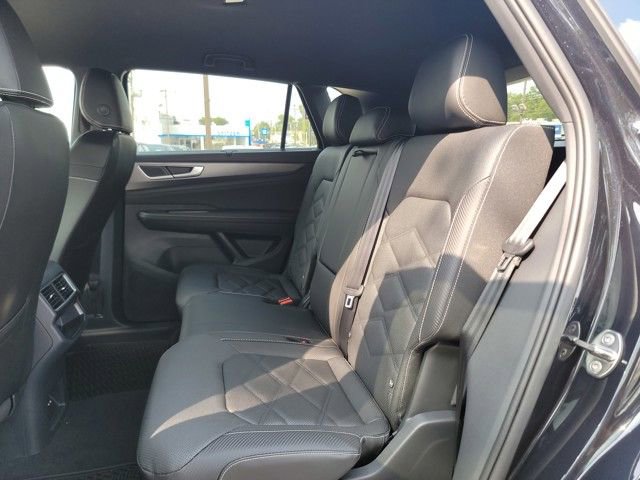 New 2026 Volkswagen Atlas Cross Sport SE image 14