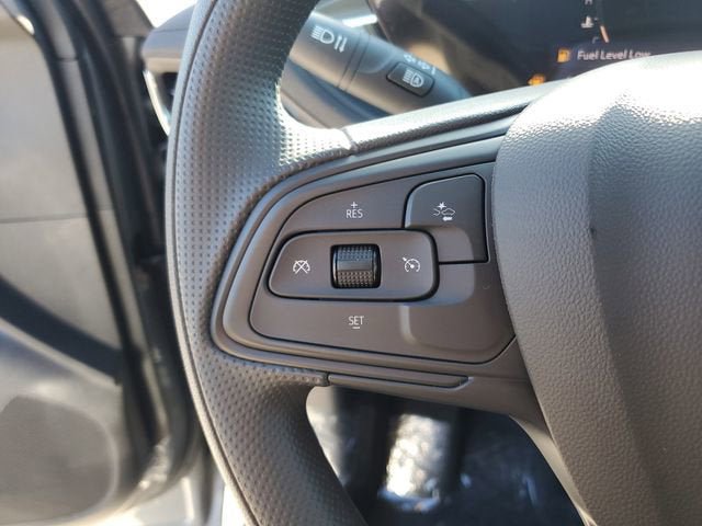 New 2026 Buick Envista Sport Touring w/ Convenience II Package FWD image 28