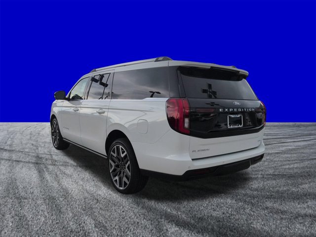 New 2027 Ford Expedition Max Platinum w/ Platinum Ultimate Package AWD/4WD image 6