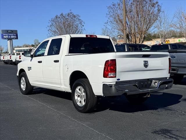 Used 2021 RAM 1500 Tradesman w/ Popular Equipment Group image 5