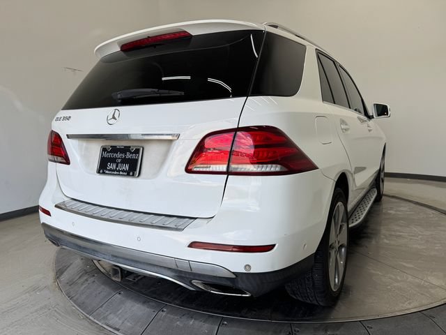 Used 2016 Mercedes-Benz GLE 350 image 31