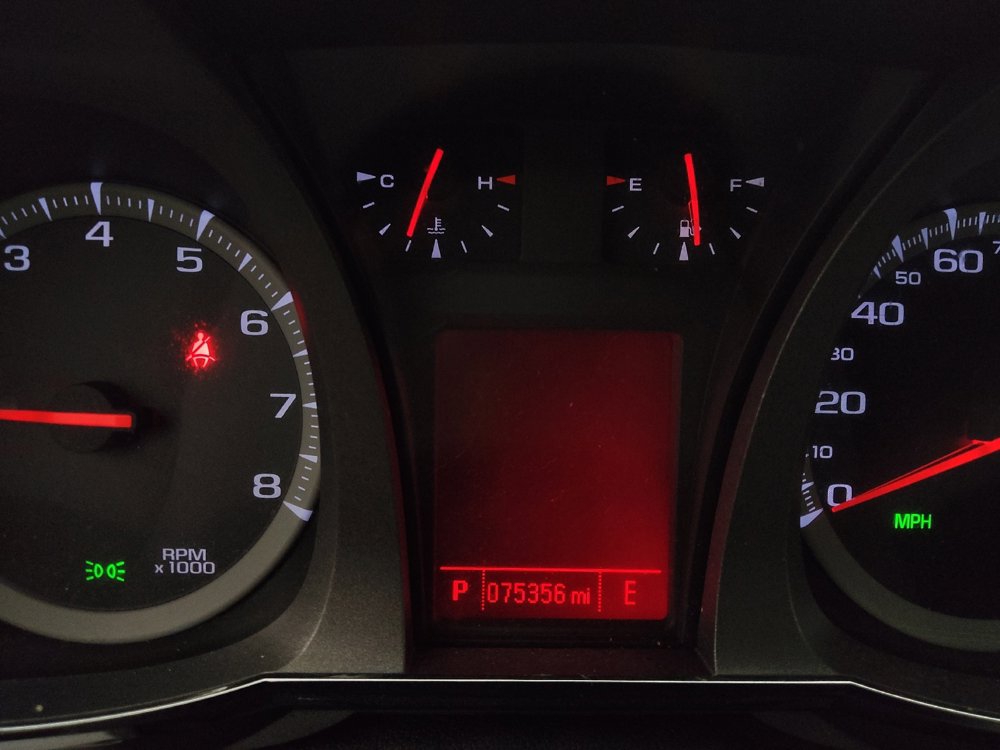 Used 2017 GMC Terrain Denali FWD image 23