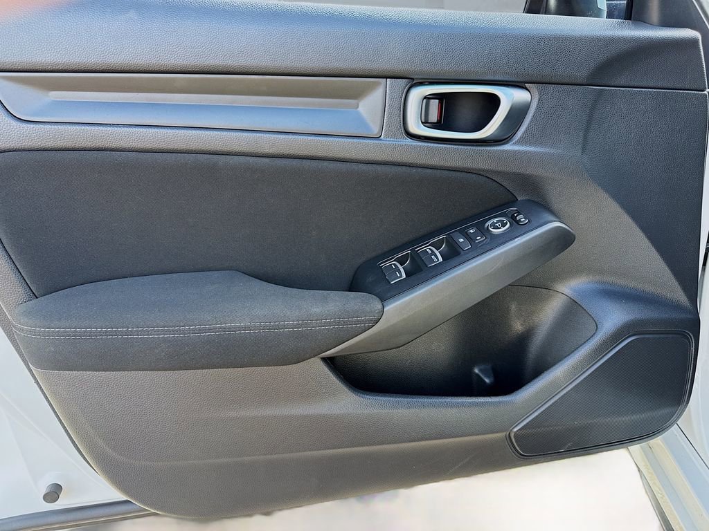 Used 2022 Honda Civic LX image 19