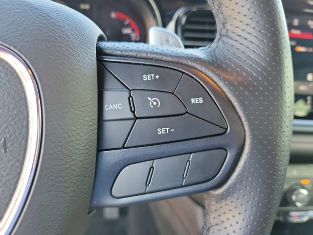 Used 2025 Dodge Durango GT AWD/4WD image 28