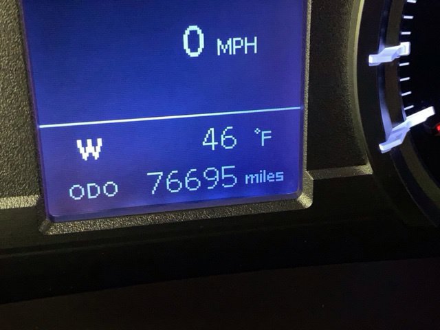 Used 2015 Toyota 4Runner Limited AWD/4WD image 29