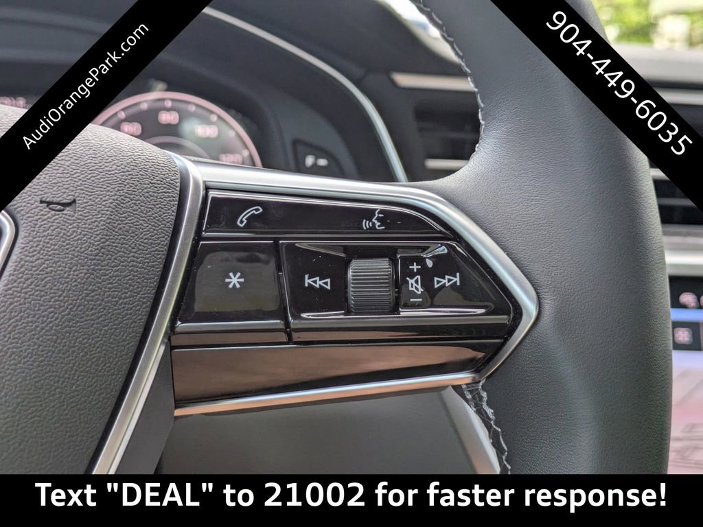 New 2025 Audi A6 Premium Plus image 34