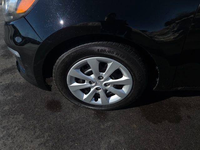 Used 2017 Kia Rio LX image 15