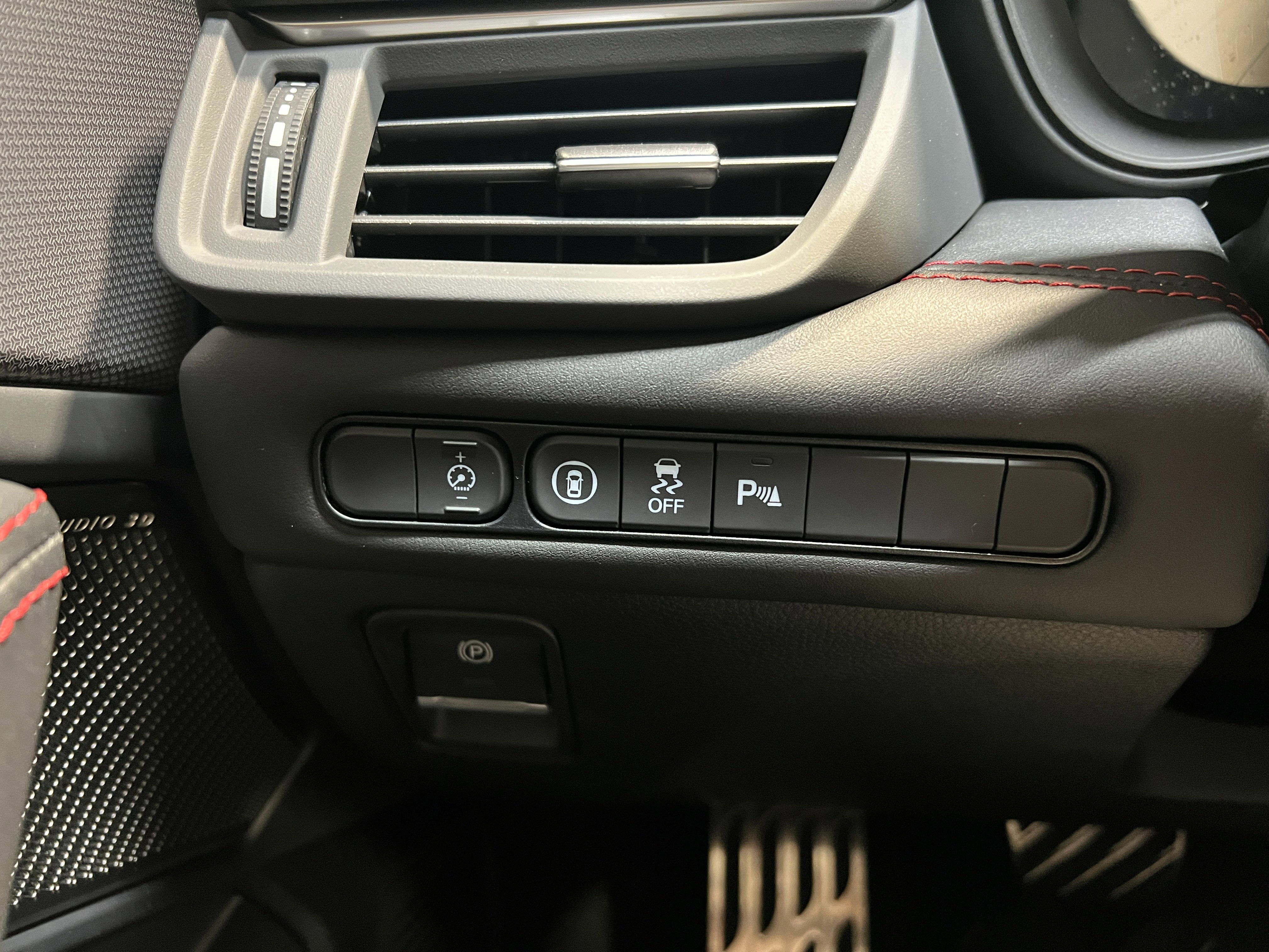 New 2025 Acura TLX SH-AWD w/ A-SPEC Pkg image 18