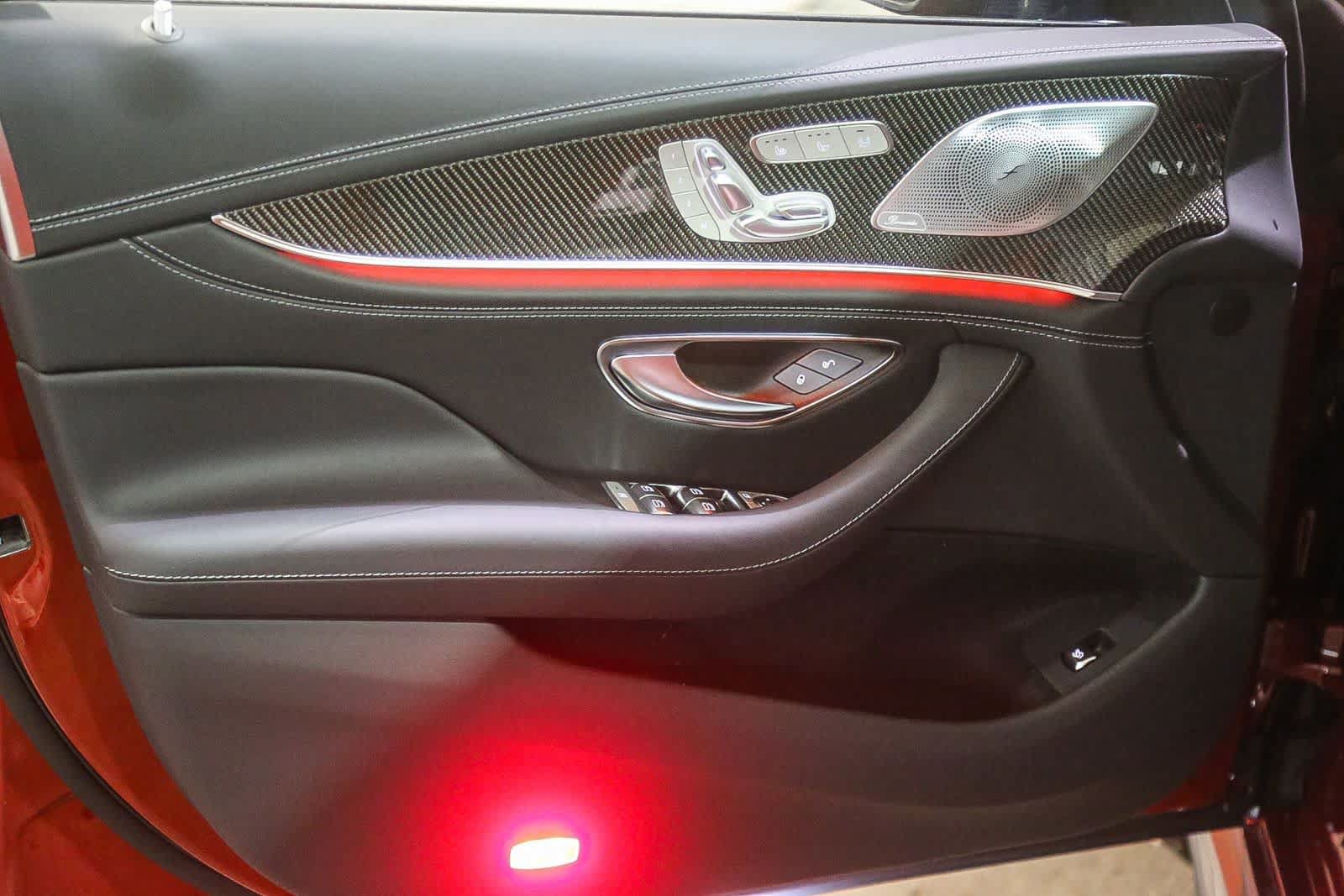 New 2026 Mercedes-Benz AMG GT 53 image 20