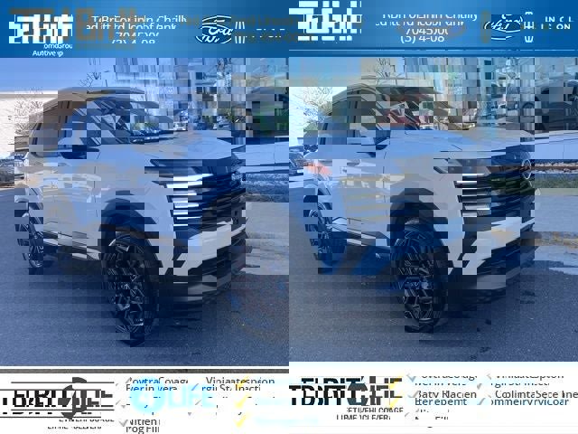 Used 2025 Nissan Kicks SR