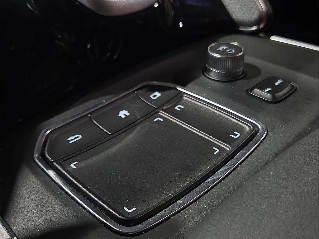 Used 2024 Acura TLX SH-AWD w/ A-SPEC Pkg image 22