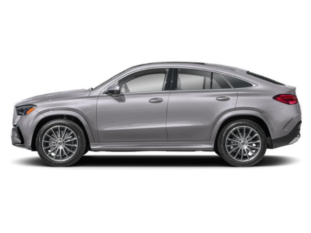 New 2026 Mercedes-Benz GLE 450 4MATIC Coupe image 44