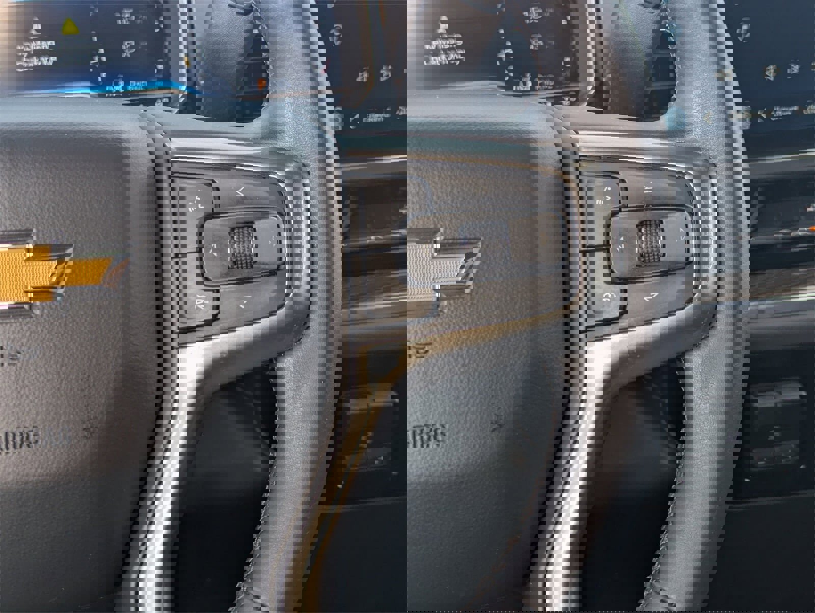 Used 2023 Chevrolet Silverado 1500 LT image 22