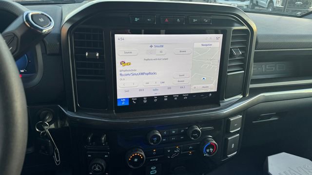 New 2024 Ford F150 XL image 30