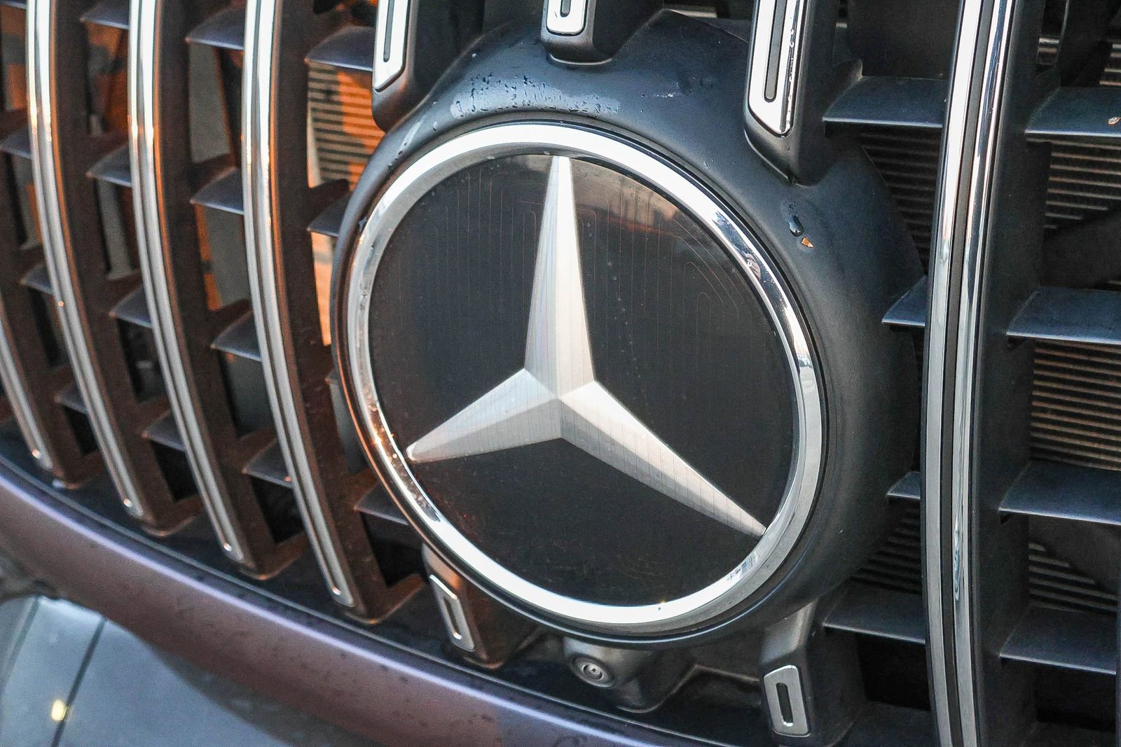 Used 2024 Mercedes-Benz GLS 63 AMG 4MATIC image 13