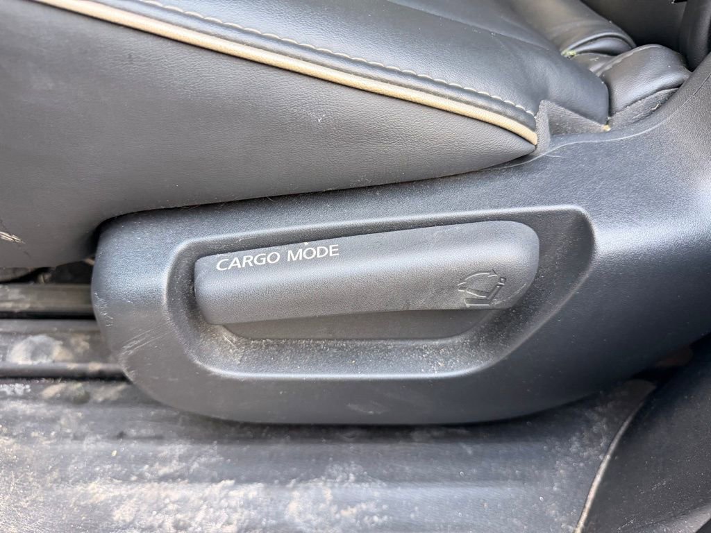 Used 2020 INFINITI QX60 Pure AWD/4WD image 43