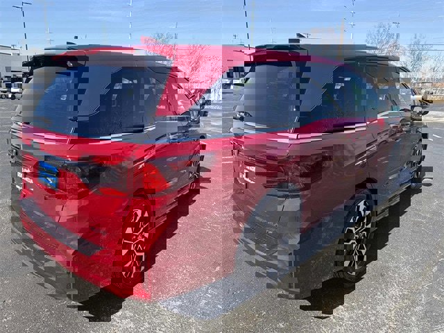 New 2026 Honda Odyssey Elite image 4