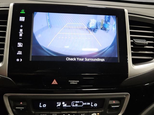 Used 2016 Honda Pilot Elite image 17