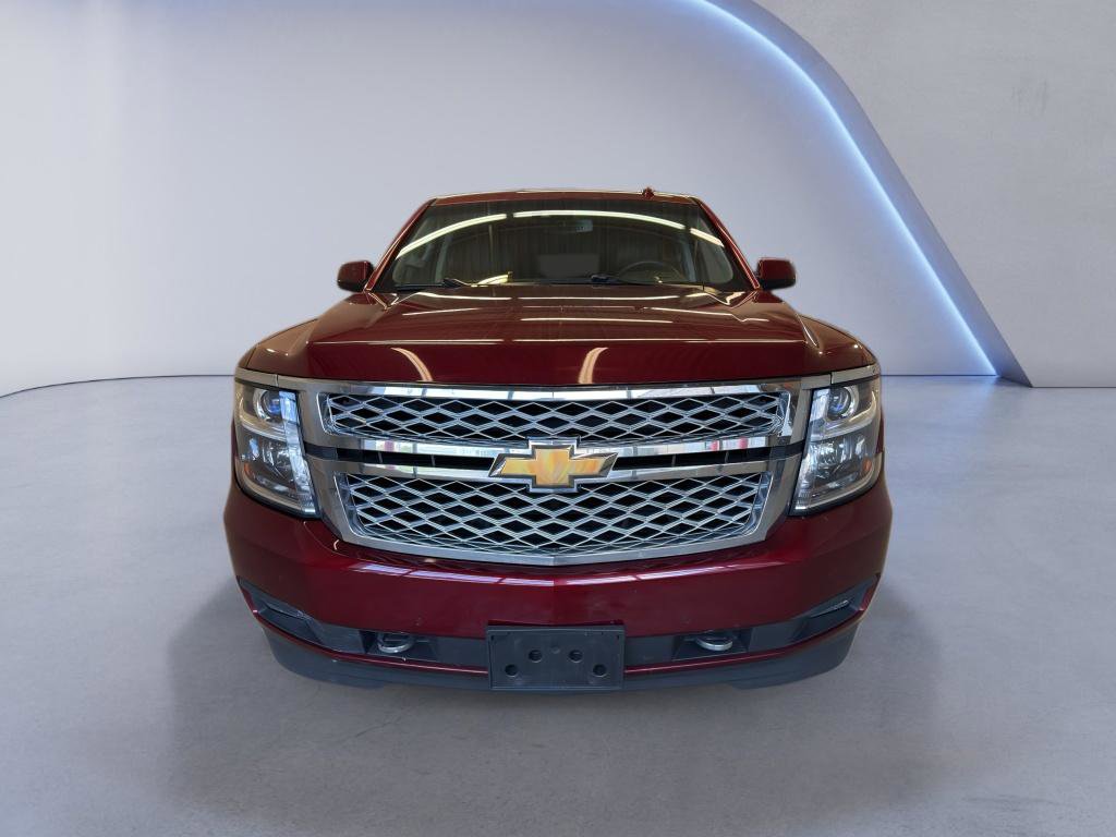 Used 2017 Chevrolet Suburban LT w/ LT Signature Package AWD/4WD image 2