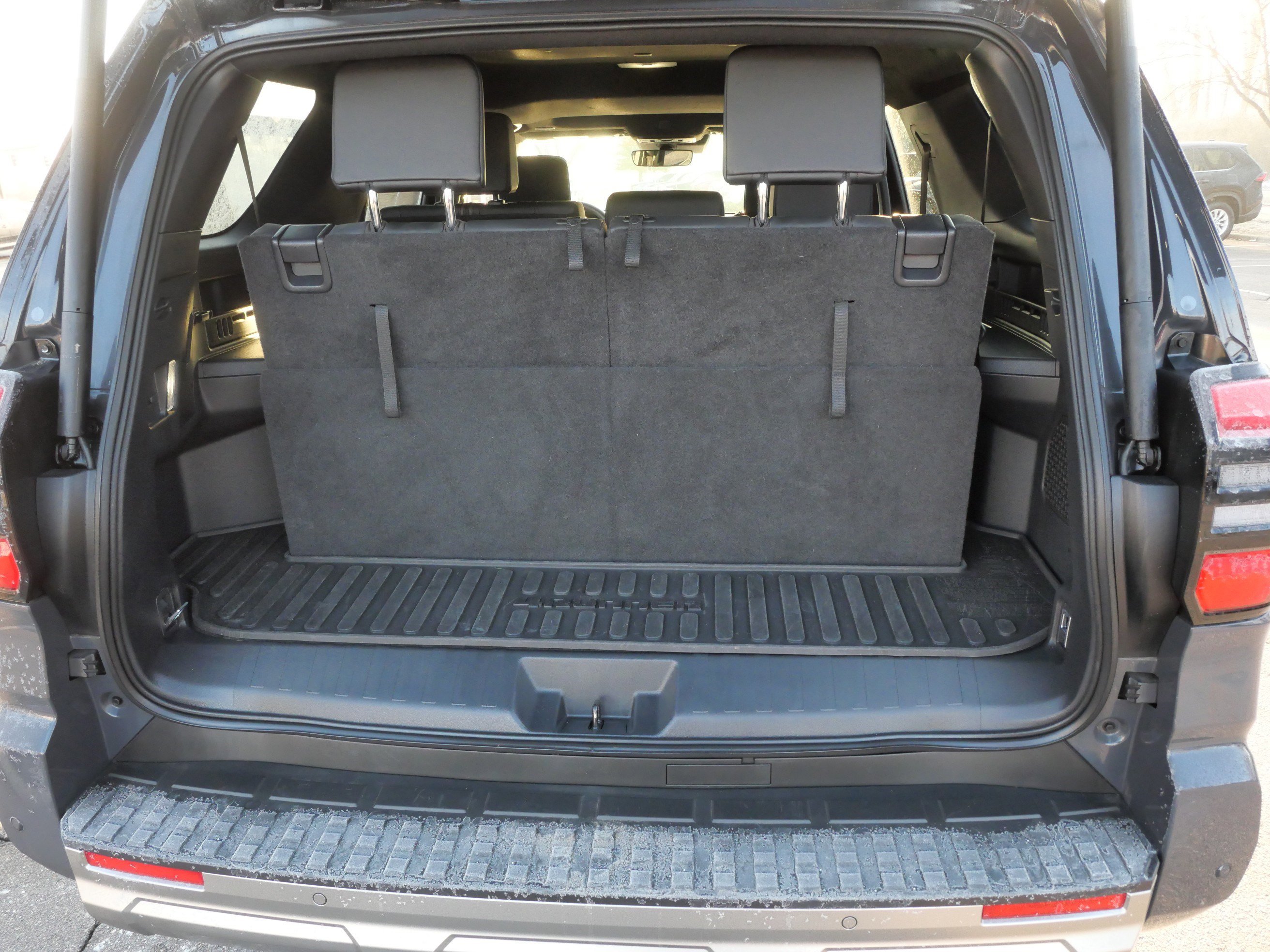 Used 2025 Toyota 4Runner Limited image 19