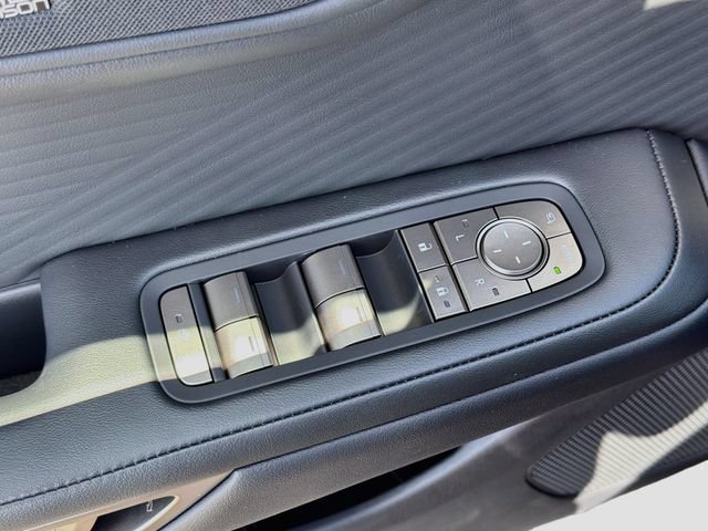 New 2026 Lexus ES 350h AWD w/ Cold Area Package image 22