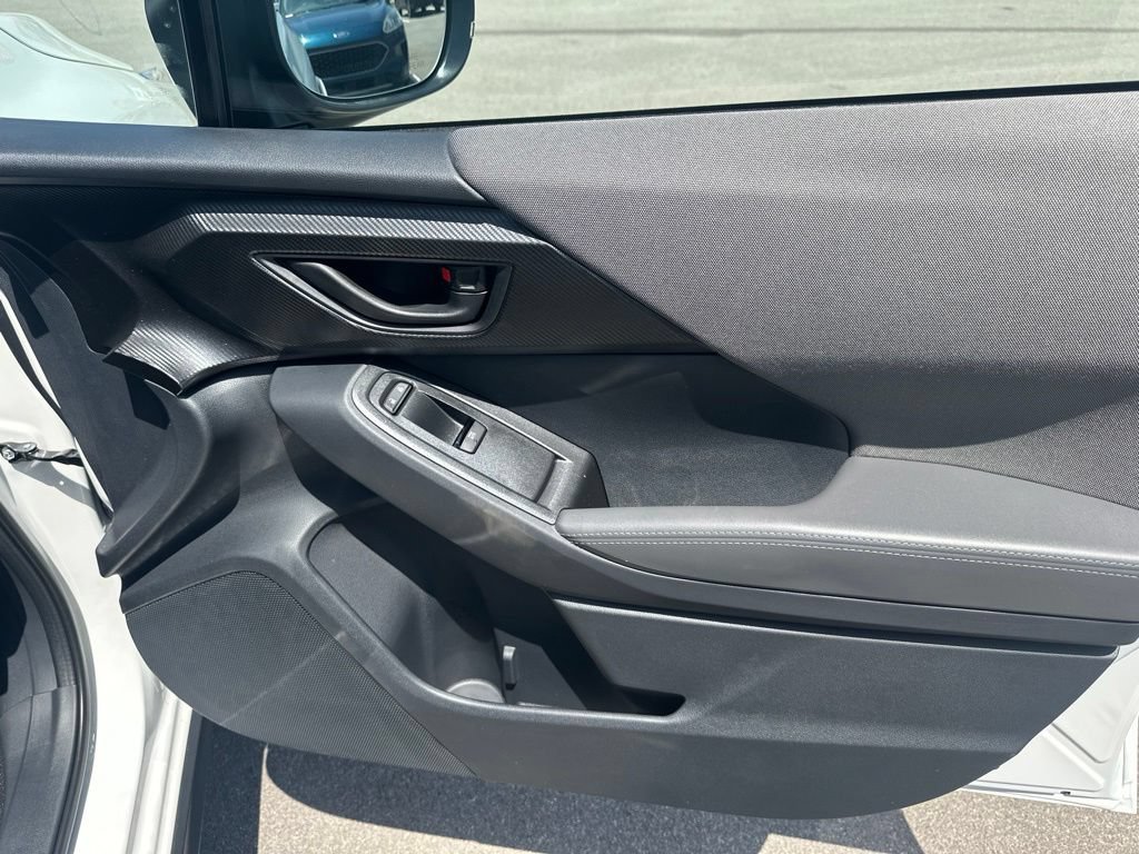 New 2026 Subaru Crosstrek 2.5i Premium AWD/4WD image 8