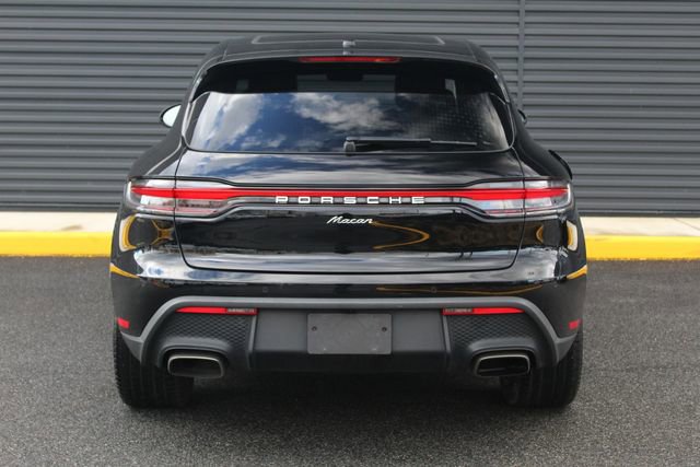 Used 2023 Porsche Macan Turbo image 7