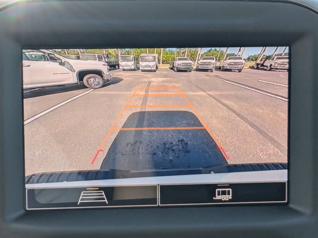 New 2024 Chevrolet Silverado 3500 W/T w/ WT Convenience Package image 22