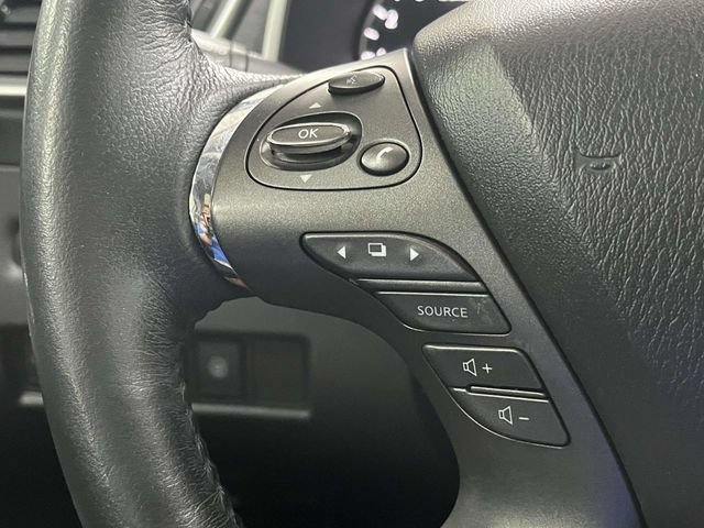 Used 2019 Nissan Murano Platinum w/ Cargo Package FWD image 30