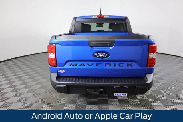 New 2026 Ford Maverick XLT w/ XLT Luxury Package image 4