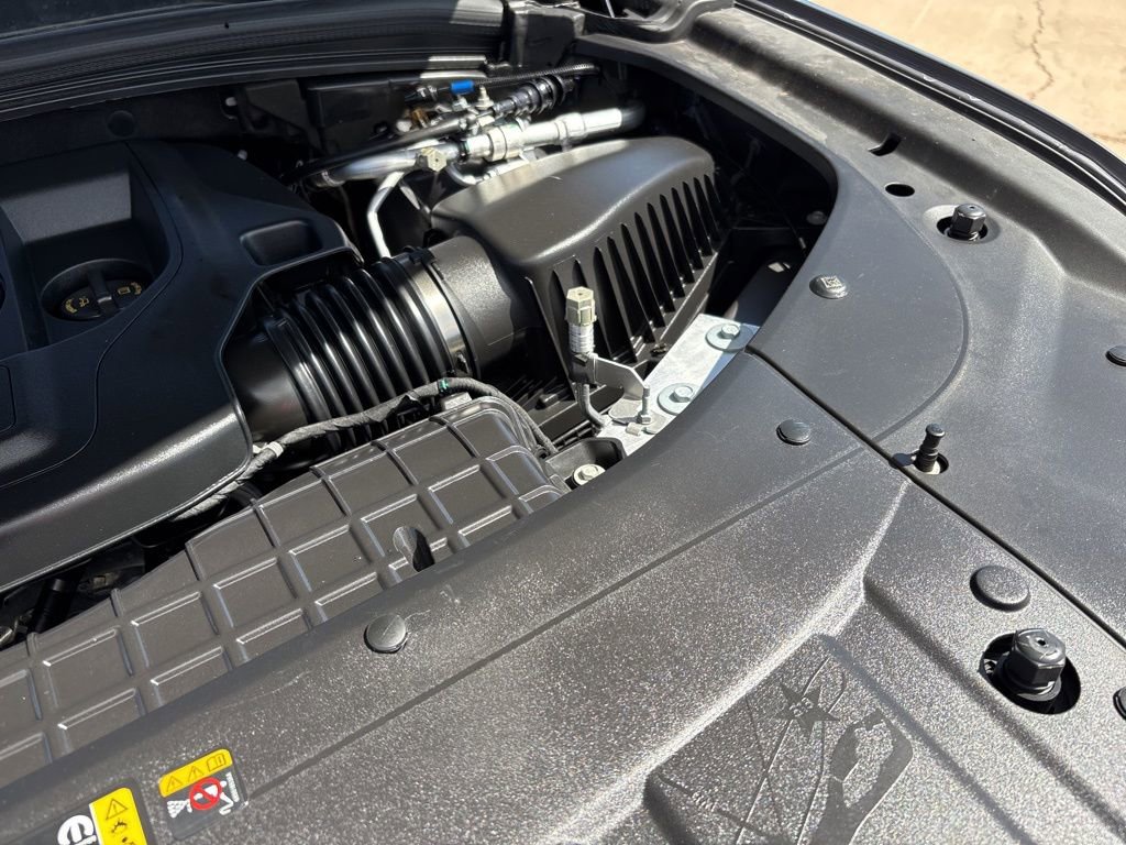 Used 2023 Jeep Grand Cherokee L Summit AWD/4WD image 40
