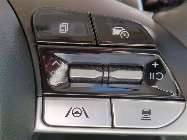 Certified 2022 Hyundai Tucson Limited image 34