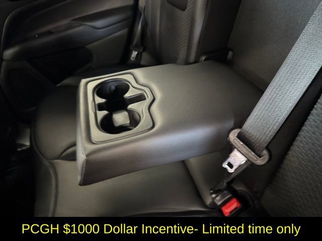 New 2026 Jeep Compass Latitude w/ Quick Order Package 29K image 19