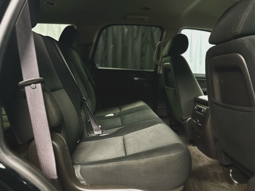 Used 2014 Chevrolet Tahoe LS image 20