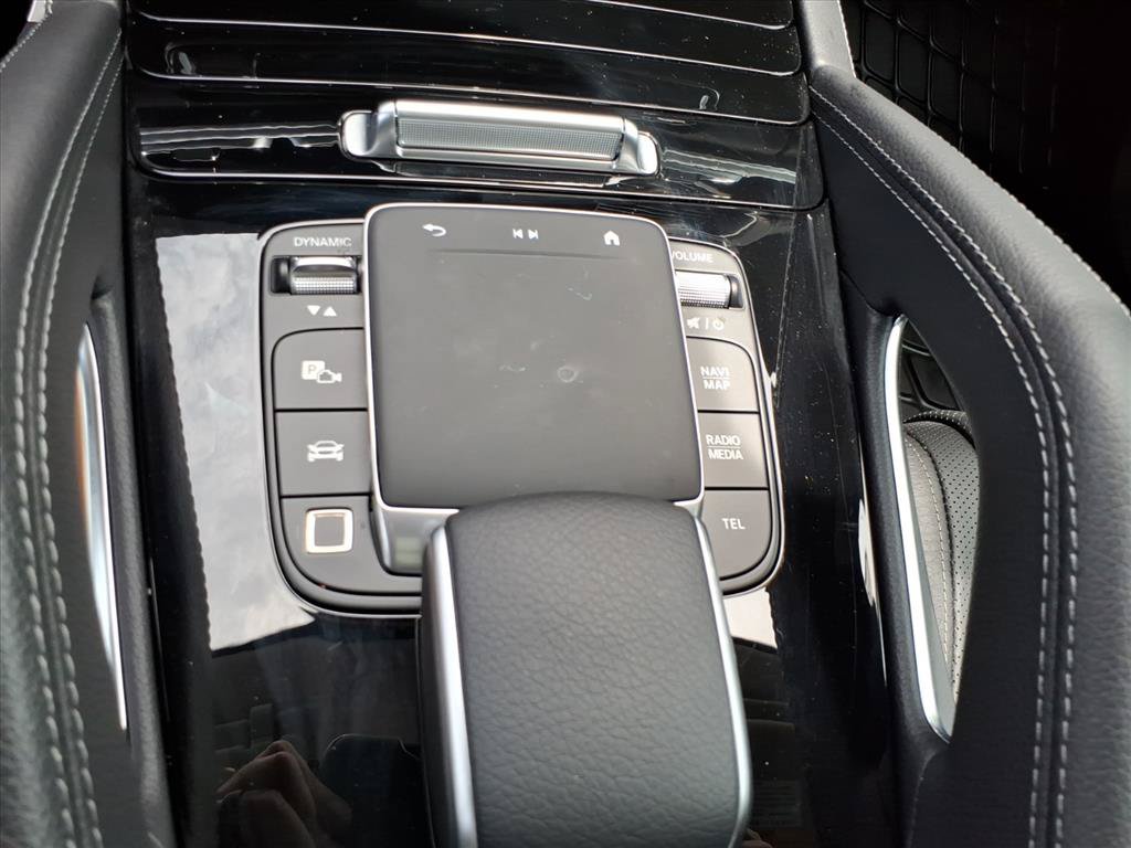 Certified 2025 Mercedes-Benz GLS 450 4MATIC image 19