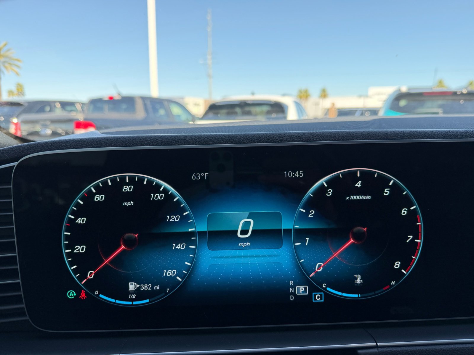 Used 2021 Mercedes-Benz GLE 350 image 10