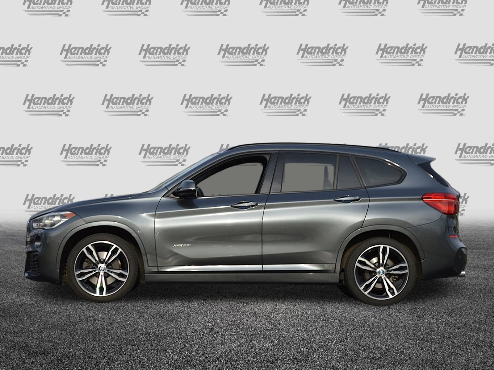 Used 2016 BMW X1 xDrive28i image 7