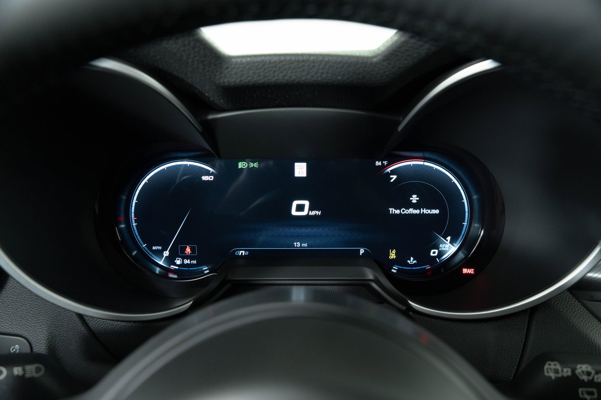 New 2025 Alfa Romeo Stelvio Sprint w/ Veloce Package image 33